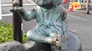 短時間でも楽しめました