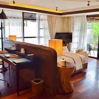 メインベッドルームです。