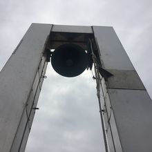 幸せの鐘