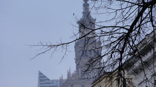 スターリン様式の高層建築
