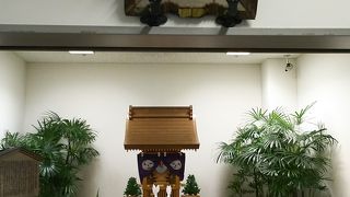 羽田航空神社