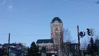 メルヘン交差点