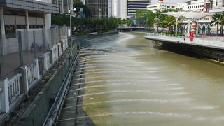 クアラルンプール名称発祥の川