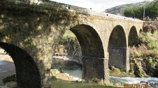 美しく眼鏡橋です