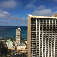 パーシャルオーシャンビュー