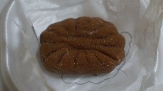 いただいたのは、城菊