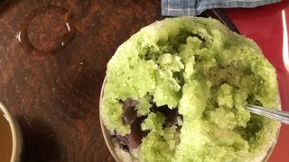 7月連休の午後、激混みでした