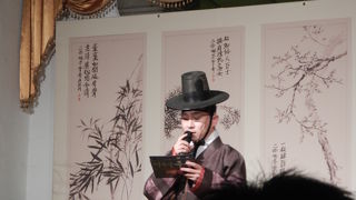 秋夕時期特別イベント