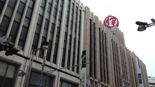 地下パワーアップ