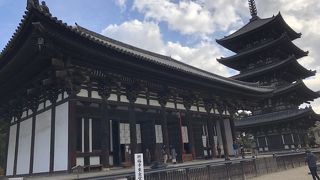 奈良のシンボル