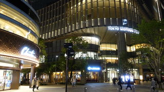 日比谷エリアの最新スポット！