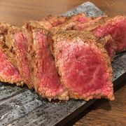 お任せ5000円コースで肉三昧です。