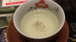 水飴入りの梅干し