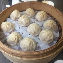 小籠包