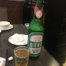 台湾ビール