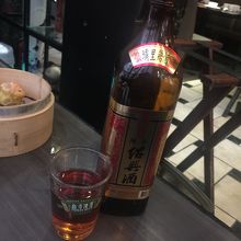 紹興酒