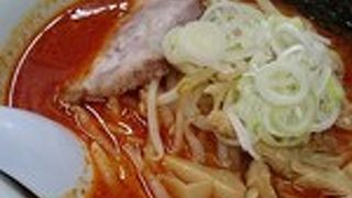 伊勢佐木町の昔ながらのラーメン屋