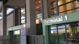 この感じが良い