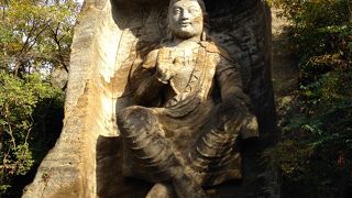 ハイキングスポット