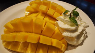 美味しさに感動！