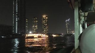 無料で一瞬クルーズ気分