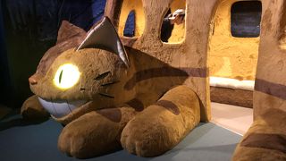 ジブリの大博覧会