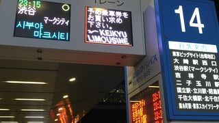 早朝や夜遅くの渋滞してない時間帯の利用は早くて便利