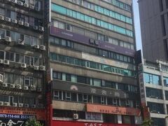 タイペイ モーニング ホテル 写真