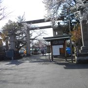 靖国神社