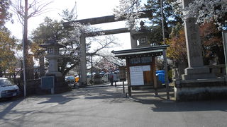 靖国神社