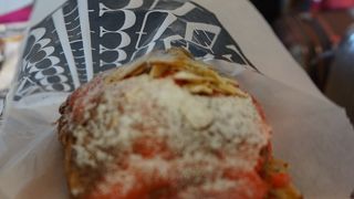 美味しい出来立てパンをどうぞ！