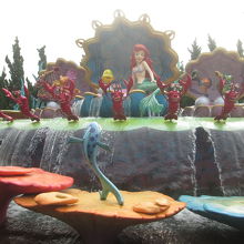 クリスタル グロット (晶彩奇航)