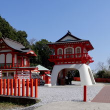 龍宮神社