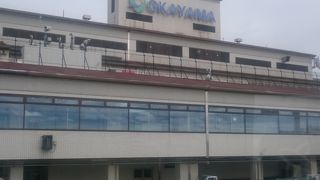 メインレストランの営業時間