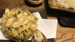 夜の単品注文もＯＫ