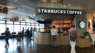 高速料金はらっても行きたいスタバ