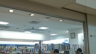 ガイドブックを忘れても安心