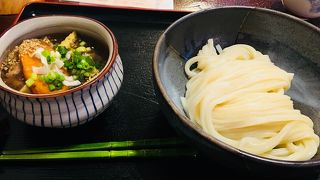 本格手打うどん あらた