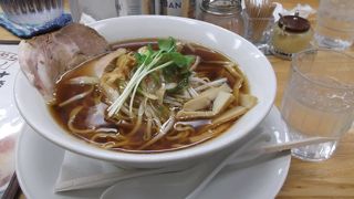 帯広に来たらここ