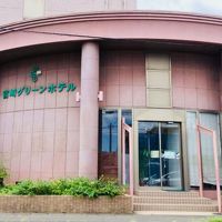宮崎グリーンホテル