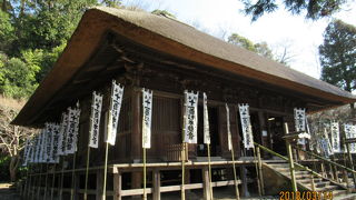 坂東３３観音、1番札所杉本寺