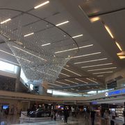 ハーツフィールド ジャクソン アトランタ国際空港 Atl クチコミ アクセス 営業時間 アトランタ フォートラベル