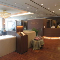 フォレスタです