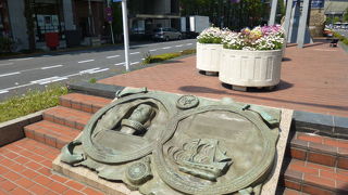 ついつい見逃してしまいそうです