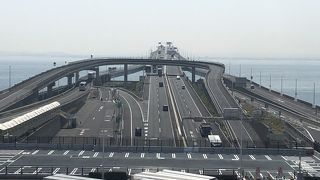 横浜～木更津へ