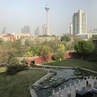 天津のシンボル？