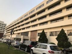 シェラトン ティアンジン ホテル 写真