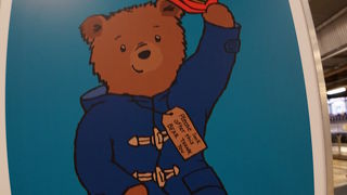 サークルラインで利用