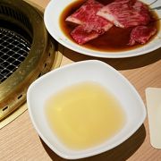 ランチがお得、お肉が美味しいです。