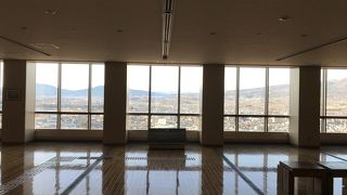 なんと夜も開いているそうだ